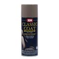 Sem 17163 Classic Coat Md Dark Pewter- Aerosol SEM-17163